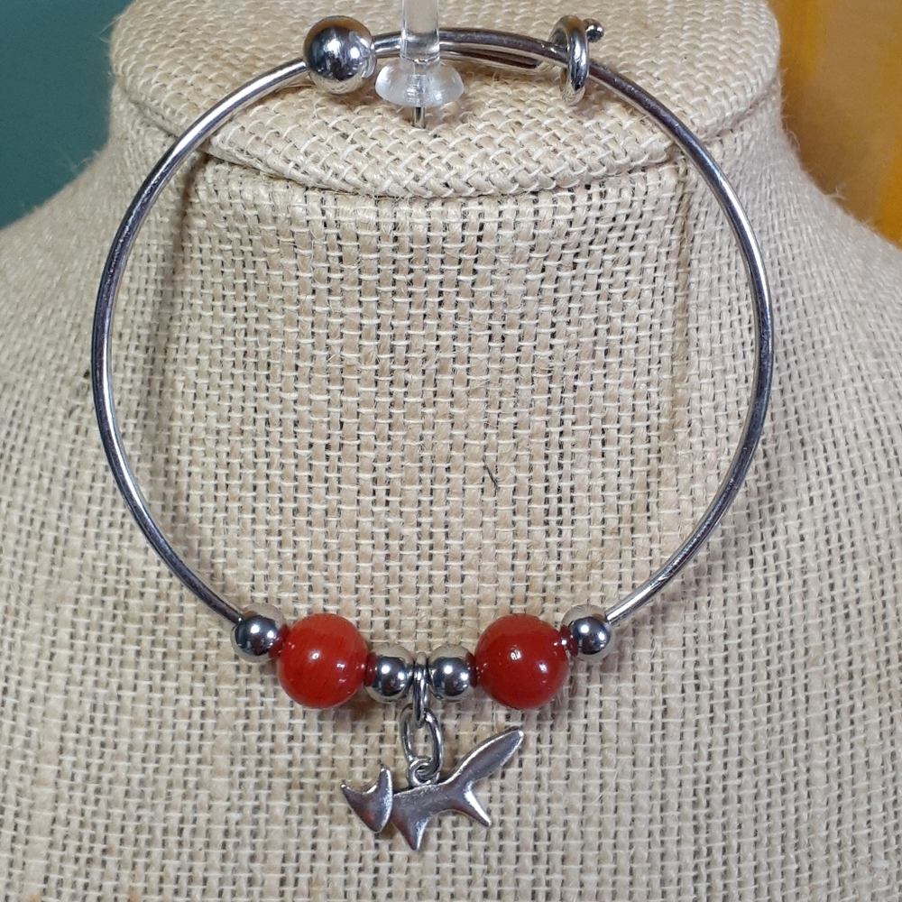 Fox Bracelet